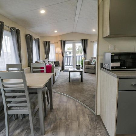 Happy Daze Villa บริดลิงตัน ภายนอก รูปภาพ