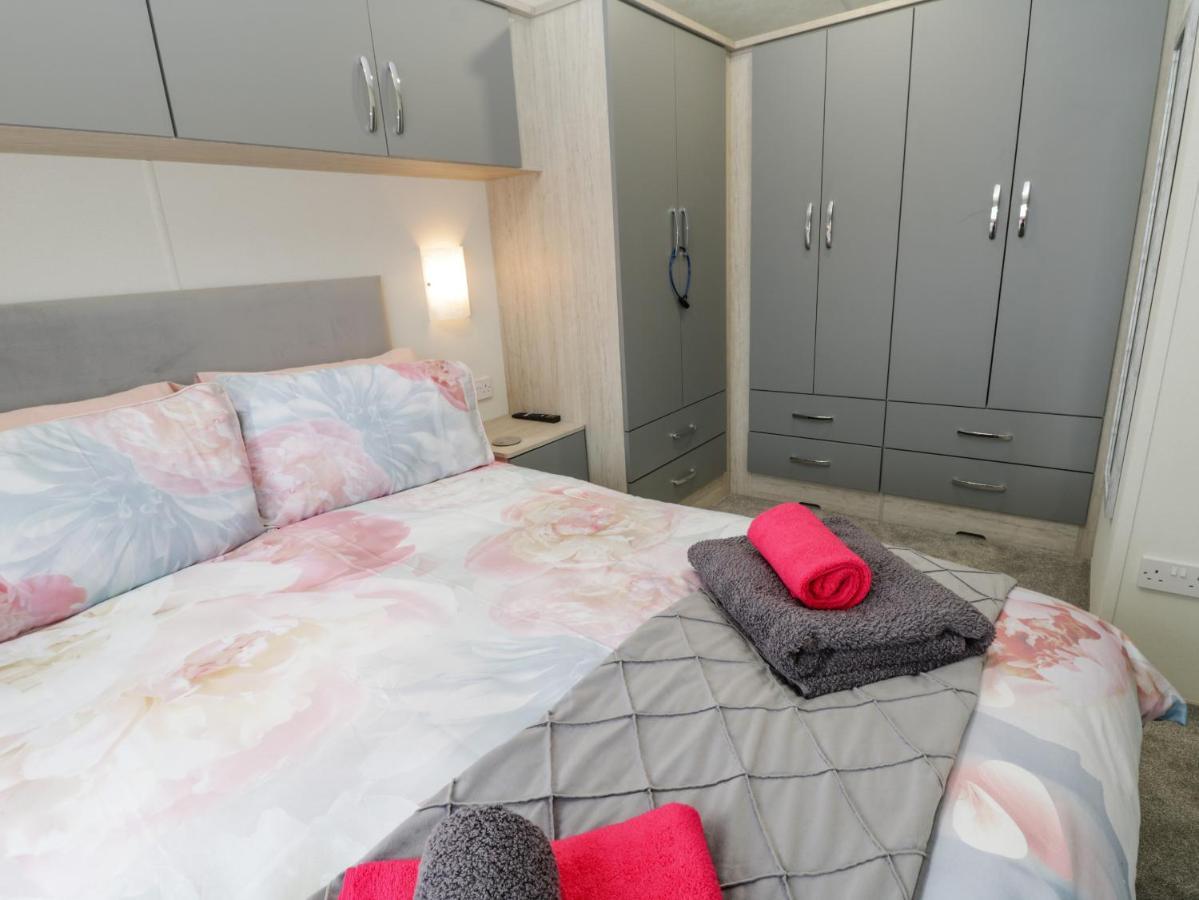 Happy Daze Villa บริดลิงตัน ภายนอก รูปภาพ