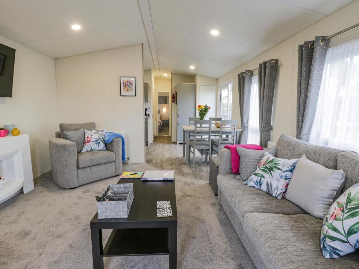 Happy Daze Villa บริดลิงตัน ภายนอก รูปภาพ